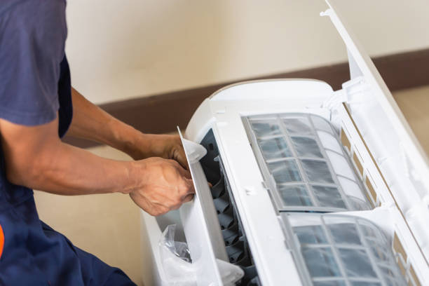Best HVAC Repair Near Me  in Rutherford College, NC