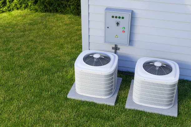 Best HVAC Repair Near Me  in Rutherford College, NC