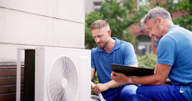Best HVAC Tune-Up Services  in Rutherford College, NC
