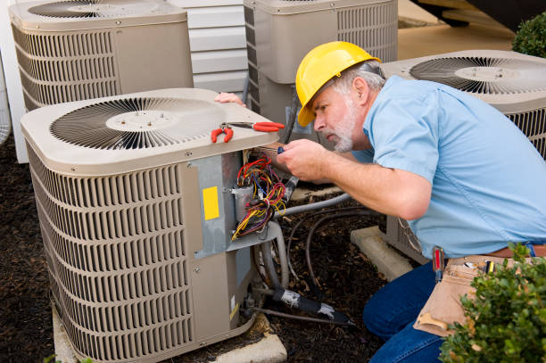 Best HVAC Tune-Up Services  in Rutherford College, NC