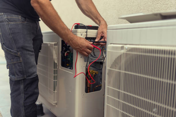 Best HVAC Repair Near Me  in Rutherford College, NC