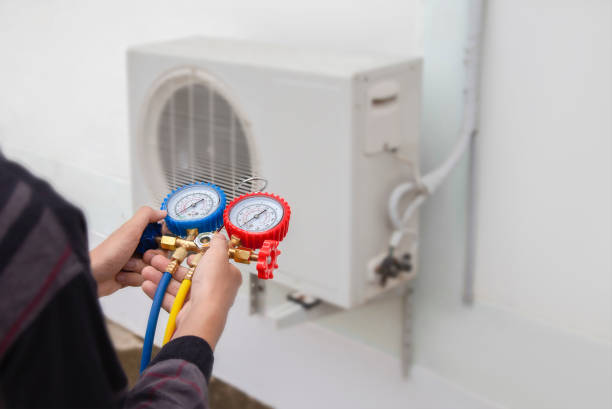 Best Furnace Repair Near Me  in Rutherford College, NC