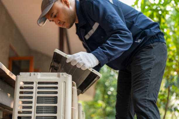Reliable Rutherford College, NC HVAC Solutions