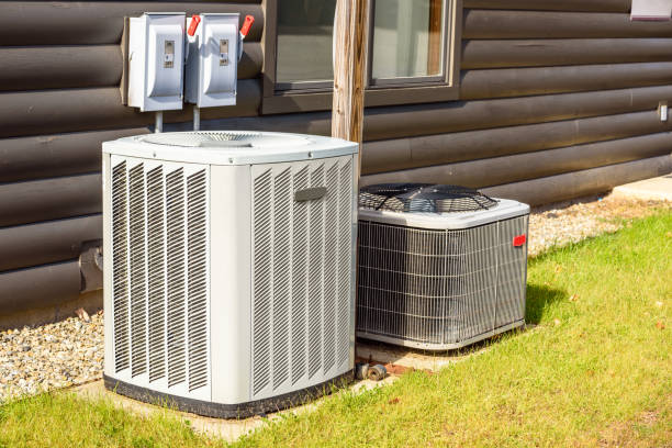 Best 24/7 HVAC Repair  in Rutherford College, NC