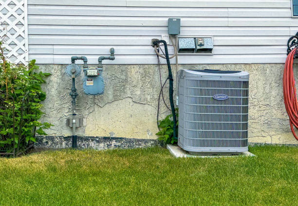 Best HVAC Emergency Services  in Rutherford College, NC